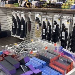Cresent Beauty Supply - More products