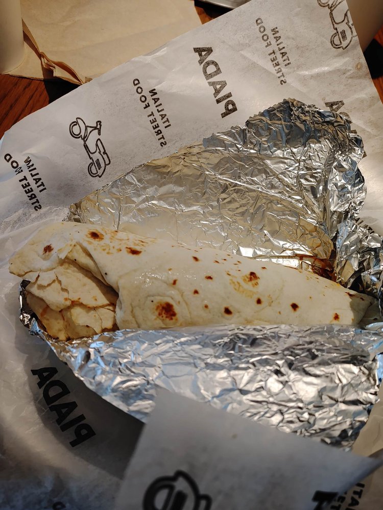 PIADA ITALIAN STREET FOOD 28 Photos & 49 Reviews 19320 W Bellfort