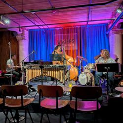 Winter's Jazz Club