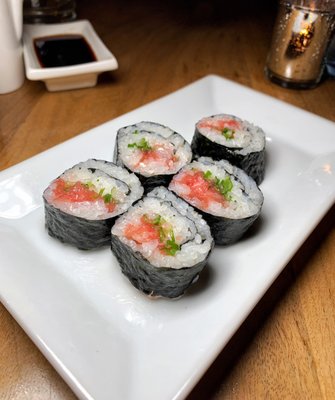 Sushi by Bou - Fishtown PA @ Izakaya Fishtown by null