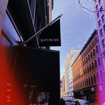 洋書 BATH HOUSE NIGHTS BATHHOUSE - FLATIRON - Updated July 2025 - 73 Photos & 110