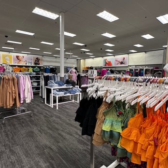 Target - Department Stores Near Me - Palmdale, California
