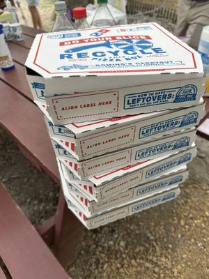 Carlson's Llovable Llamas by null