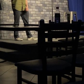 JP's Comedy Club - Comedy Clubs Near Me - Gilbert, Arizona JP's Comedy Club - Comedy Clubs Near Me - Gilbert, Arizona