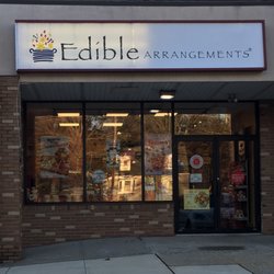 Edible Arrangements