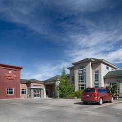 Best Western Of Olds