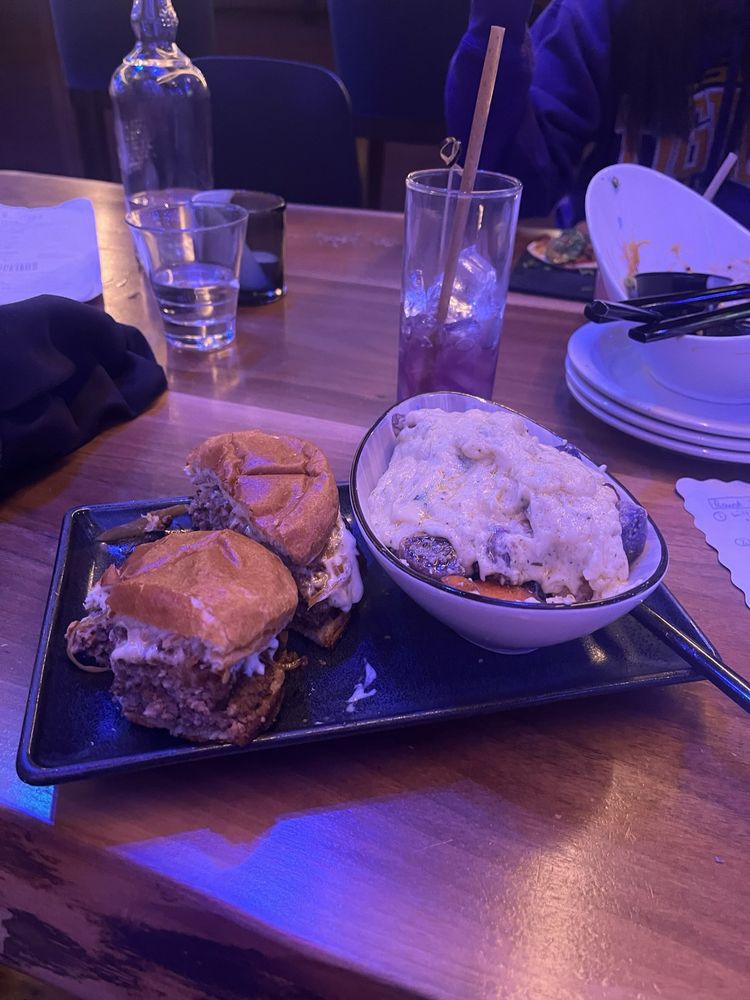 BLOCK HOUSE Updated July 2024 16 Reviews 107 E Superior St, Alma