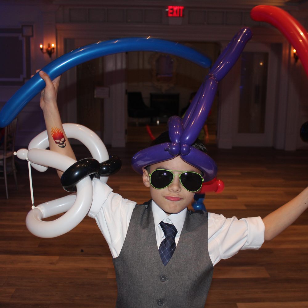 Nick the Balloonatic - Balloon Services Near Me Nick the Balloonatic - Balloon Services Near Me