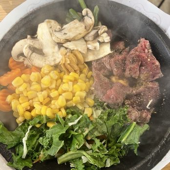 Pepper Lunch - Beef tenderloin - Teppanyaki Near Me - Honolulu, Hawaii Pepper Lunch - Beef tenderloin - Teppanyaki Near Me - Honolulu, Hawaii