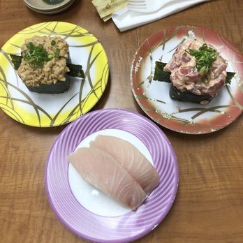 KuruKuru Sushi - Sushi Bars Near Me - Honolulu, Hawaii KuruKuru Sushi - Sushi Bars Near Me - Honolulu, Hawaii