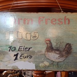 Eierkuchen Paradies