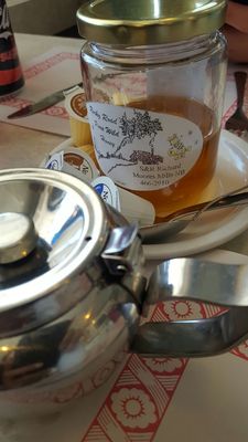 Carman's Diner by null