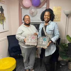 Purses & Proverbs