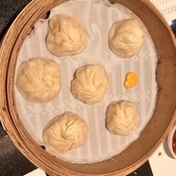 鼎泰豐 - Dumplings