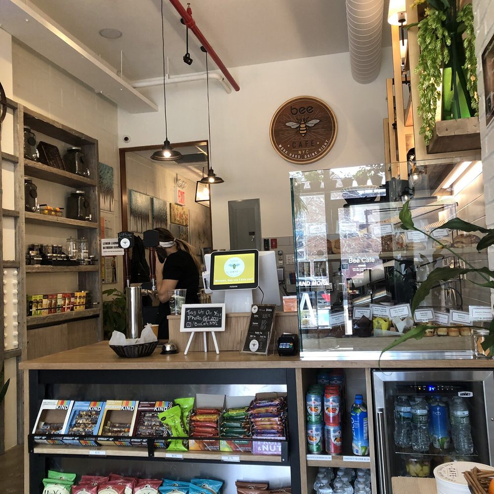 Bee Cafe - Cafes Near Me - Woodside, New York Bee Cafe - Cafes Near Me - Woodside, New York