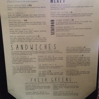 The Attic - Menu - Breakfast & Brunch Near Me - Long Beach, California
