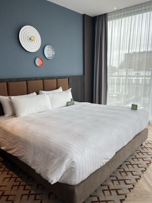 Corendon Amsterdam New-West, a Tribute Portfolio Hotel by null