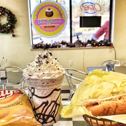 Shingletown Scoops