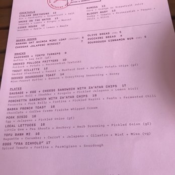 Leland Eating and Drinking House  - Wine Bars Near Me - Brooklyn, New York