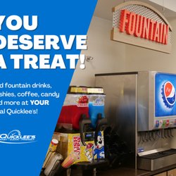 Quicklee's Avon Travel Center