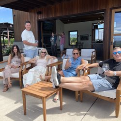 A Great Oregon Wine Tour