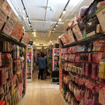 Daiso - Department Stores Near Me - San Francisco, California