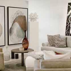 K Renee Home - Living room inspiration by K.Renee.