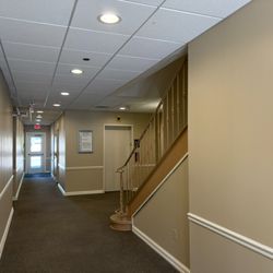 Ivy Rehab Physical Therapy