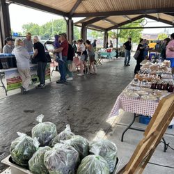 Watertown Saturday Farmers Market