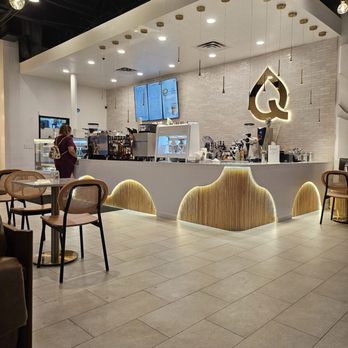 Qatra Specialty Coffee - Coffee bar - Coffee & Tea Near Me - San Antonio, Texas Qatra Specialty Coffee - Coffee bar - Coffee & Tea Near Me - San Antonio, Texas
