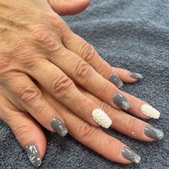 GC Nails & Spa - Nail Salons Near Me - Plainfield, Indiana