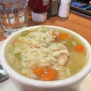 S & S Restaurant - Chicken rice soup - Delis Near Me - Cambridge, Massachusetts S & S Restaurant - Chicken rice soup - Delis Near Me - Cambridge, Massachusetts
