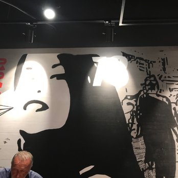 BurgeRy - Burgers Near Me - Ferno, Virginia