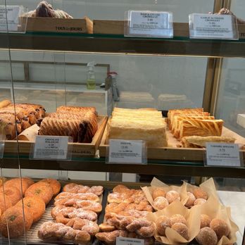 Tous Les Jours - Bakeries Near Me - New Haven, Connecticut Tous Les Jours - Bakeries Near Me - New Haven, Connecticut