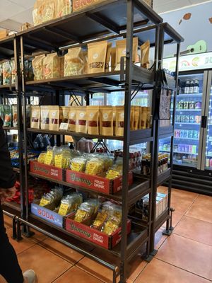 Diamond Head General Store by null