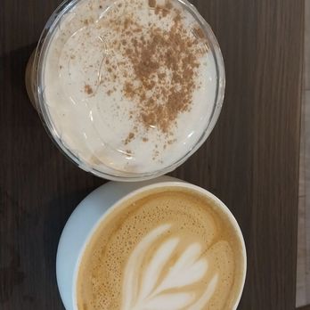 Chit Chat Cafe - Coffee & Tea Near Me - Manteca, California