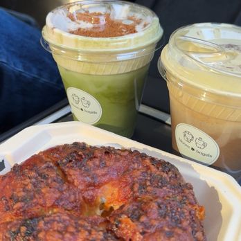 Bloom Bagels - Bagels Near Me - Campbell, California