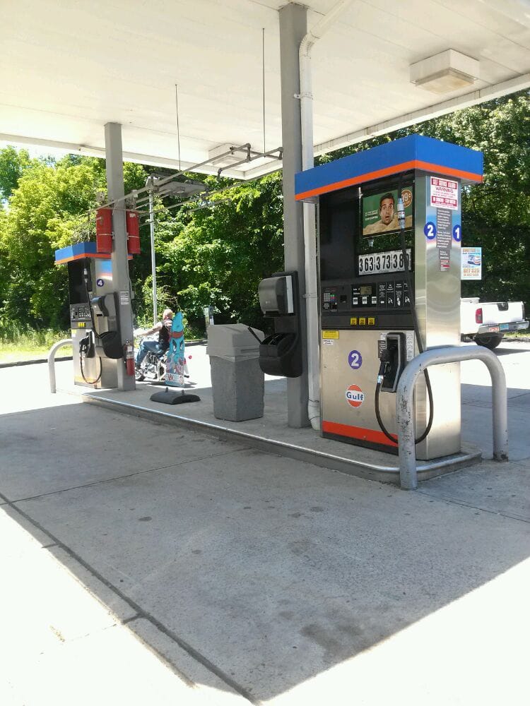 Cumberland Farms Logo