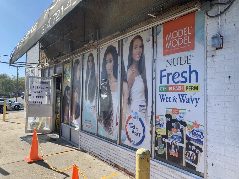 PRINCE BEAUTY SUPPLY & FASHION Updated April 2024 12 Photos & 12