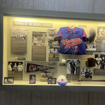 Negro Southern League Museum - Museums Near Me - Birmingham, Alabama Negro Southern League Museum - Museums Near Me - Birmingham, Alabama