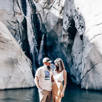 Tahquitz Canyon - Hiking Near Me - Palm Springs, California Tahquitz Canyon - Hiking Near Me - Palm Springs, California