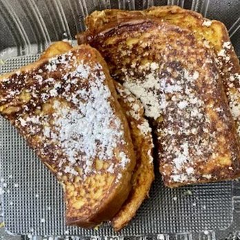 Anna's Coffee Shop - French toast - Breakfast & Brunch Near Me - Hayward, California Anna's Coffee Shop - French toast - Breakfast & Brunch Near Me - Hayward, California