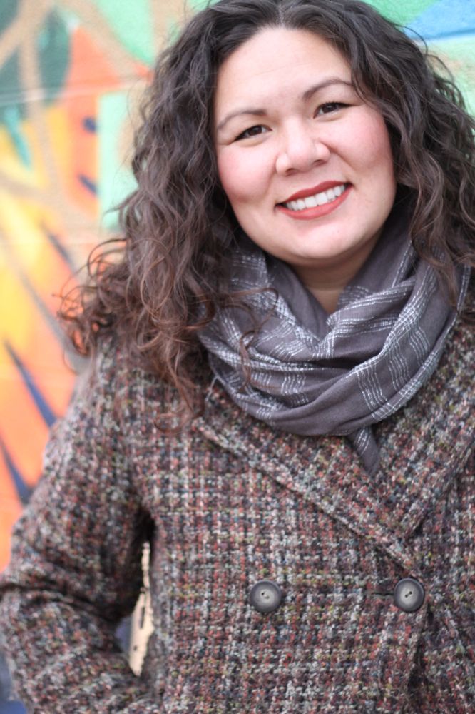 Rachael Ringwood, LCSW - grief counselor in Salt Lake City, UT