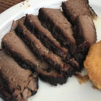 South Valley BBQ and Lounge - You can see the oil on the plate. - Bars Near Me - West Orange, New Jersey