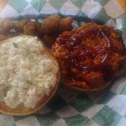 Magnolia Bar & Grille