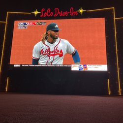 LoCo Drive-In