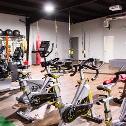 Snap Fitness - Grants