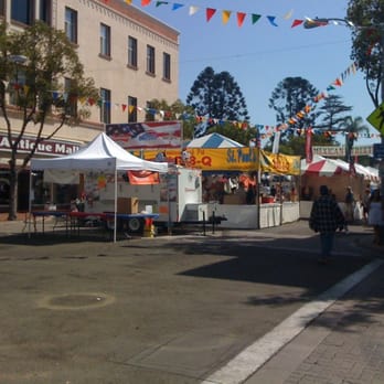 Orange International Street Fair - Festivals Near Me - Orange, California
