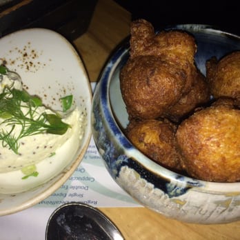 Mistral - Fritters - Tapas/Small Plates Near Me - Princeton, New Jersey Mistral - Fritters - Tapas/Small Plates Near Me - Princeton, New Jersey