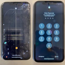 Legit Electronics - iPhone 11 Screen Replacement